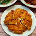Cooksnap dari Siswaty Elfin Bachtiar untuk resep Tahu Telur Praktis