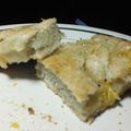 El cooksnap de Catalina Rembrant Smith cuando hizo Budín/torta de mandarina sin huevo!!.