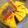 Cooksnap dari Neety Rismawati Siregar untuk resep Rainbow cake ekonomis