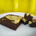 Cooksnap dari Oktavia Puspitaningtyas untuk resep Cream chesee brownies