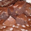 El cooksnap de rodriysusi cuando hizo Brownie de Chocolate.