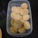 Cooksnap dari Lukie Lazuardi untuk resep Kroket Kentang Isi Ayam