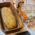 James Freeman (Donk) 's cooksnap of when they made Mums homemade white bread.