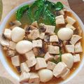 Cooksnap dari Erline untuk resep Tumis Pokcoy Jamur Tahu