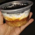 Cooksnap dari Nila untuk resep Banoffee pie