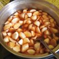 Cooksnap dari Musa untuk resep Rujak Salak
