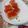 El cooksnap de Aida Caceres cuando hizo Tarta de calabacín con gelatina de tomate.