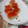 El cooksnap de Aida Caceres cuando hizo Tarta de calabacín con gelatina de tomate.