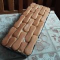 Győre Henriette Cooksnap-ja, amikor elkészítette a(z) Hűsítő gyors finomság receptet.