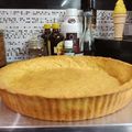 Cooksnap dari Erna Susanto untuk resep Pumpkin Pie Keto #Ketopad_CP_AnekaPieKeto