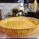 Cooksnap dari Erna Susanto untuk resep Pumpkin Pie Keto #Ketopad_CP_AnekaPieKeto