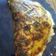 El cooksnap de Karina Acevedo cuando hizo Omelette de espinaca light.