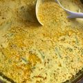 Cooksnap dari Halimah untuk resep Lontong Sayur Labu Siam