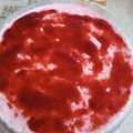 Cooksnap από Χατζηνικολάου Χρύσα στη συνταγή Cheese cake light με γιαούρτι!