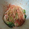 Cooksnap dari Rizsa Aura untuk resep Kimchi dengan bahan 95% lokal