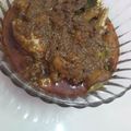 Cooksnap dari Shelma Deriska untuk resep Rendang Ayam Tahu (Rendang Simple)