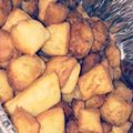 صورة من ميرو، شاركها بعد تجربة وصفة الجبنيه