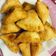 Manjit Kaur का कुकस्नैप जब उन्होंने प्याज समोसा (Pyaz samosa recipe in Hindi) बनाया था।