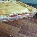 El cooksnap de Natalia Noble cuando hizo Masa de aceite para tartas, pascualina 🇺🇾.
