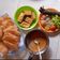 Cooksnap dari Maretta Maladhani untuk resep Gado-gado Siram Surabaya
