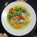 Cooksnap dari Umi Rohayya untuk resep 157. Gulai Kepala Kakap ala RM Padang