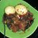 Cooksnap dari Nana untuk resep Terong Balado