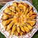 Cooksnap dari Nindia Ariyanto untuk resep Nutella Puff Pastry