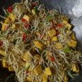 Cooksnap dari aminipriyono@gmail.com untuk resep 6) Tumis Tauge Tahu Saus Tiram