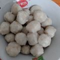 Cooksnap dari Dina Arrang untuk resep Cilok