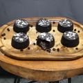 Cooksnap dari Pepes Babah Ace untuk resep Choco lava cake kukus rumahan (sederhana anti gagal)