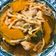 庭秀 的 和風南瓜燉雞 cooksnap