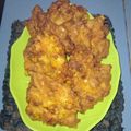 Cooksnap dari Evi utami untuk resep Bakwan Jagung Renyah