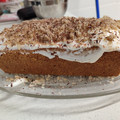 El cooksnap de Tamara Vallejos cuando hizo Carrot cake🥕🐰.