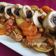 El cooksnap de Fini Bautista Angulo cuando hizo Solomillo de cerdo relleno de bacon y ciruelas ¡¡Riquísimo!!.
