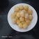 Komal Dattani का कुकस्नैप जब उन्होंने नारियल लड्डू 9 nariyal ladoo recipe in Hindi ) बनाया था।