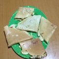 Cooksnap dari Irma Asmara untuk resep 141. Martabak Manis Tipis Teflon