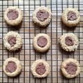 Ghina Athaya's cooksnap of when they made Heart cookies.