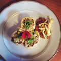 Cooksnap dari M.fadly untuk resep NASI GORENG BAWANG ALA IBU
