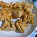 Cooksnap dari dapurguna untuk resep Batagor Udang (Frozen Food)