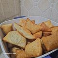 صورة من سناء ، شاركها بعد تجربة وصفة مندازي