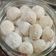 Cooksnap dari dian hera untuk resep Putri Salju keju lumer di mulut
