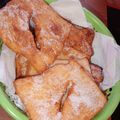 El cooksnap de Carito 🇦🇷 cuando hizo Tortas fritas.