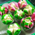 Cooksnap dari arjuna pamungkas untuk resep Bolu Kukus Mekar Santan anti gagal 1 telur tanpa soda