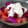 Cooksnap dari Bunda Arfa untuk resep Salad Buah Mayo Super Enak ! #bikinramadhanberkesan