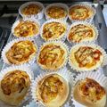 Cooksnap dari Rini Dwi Astuti untuk resep Pizza Roll