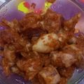 Cooksnap dari Medina Putri untuk resep ✅️ Balado Cumi Asin