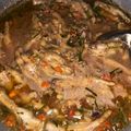 Cooksnap dari Nopita Trisnawati untuk resep Ceker HOT Lapindo ala Bu Halim