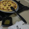 صورة من Rawan🧑🏻‍🍳، شاركها بعد تجربة وصفة عجينه رهيبه ولكل شي 👍