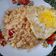 Cooksnap dari Najwatul Lailia untuk resep Nasi goreng sederhana