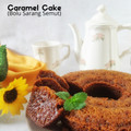 Cooksnap dari Veni KM untuk resep Kue Sarang Semut / Caramel Cake